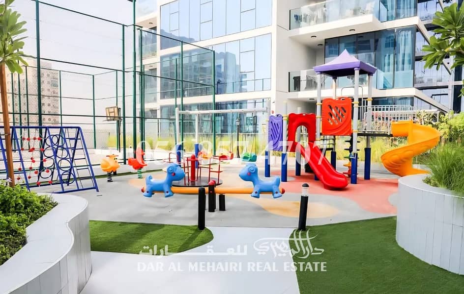 Azurite Tower - Image 9