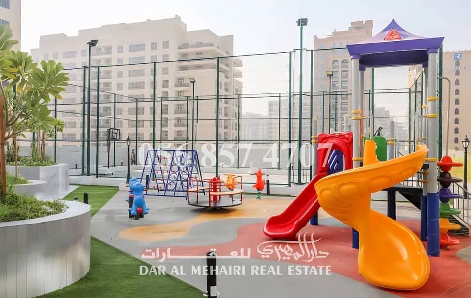 Azurite Tower - Image 11