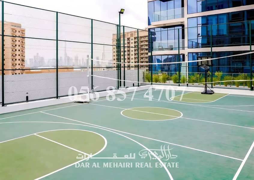 Azurite Tower - Image 13