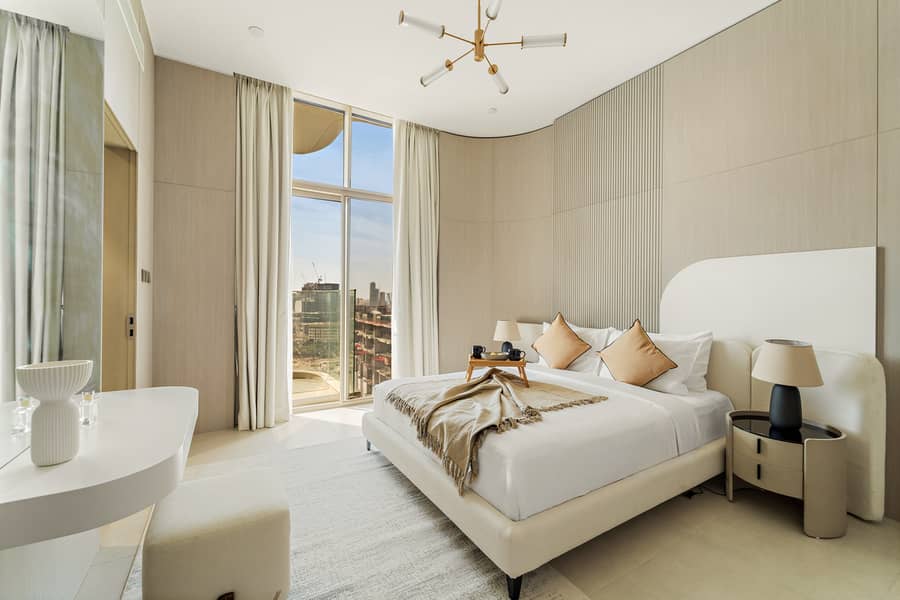 FESTIVE STAY SPECIALS | BRAND NEW 1BR