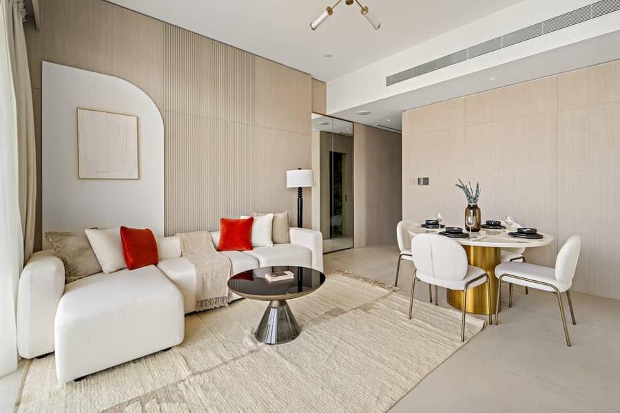 FESTIVE STAY SPECIALS | BRAND NEW 1BR