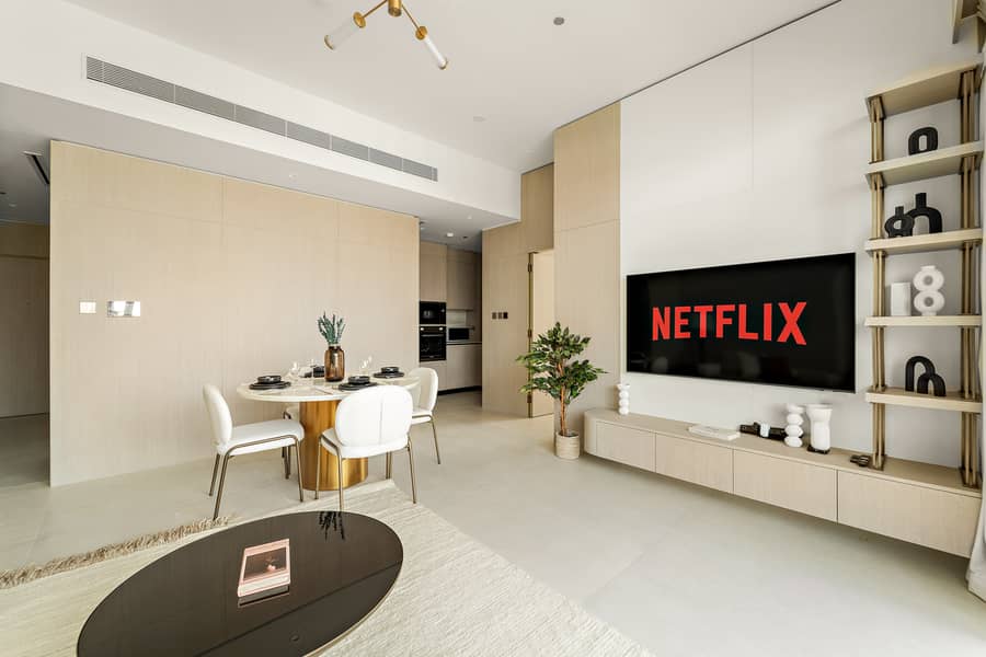 FESTIVE STAY SPECIALS | BRAND NEW 1BR - Image 7