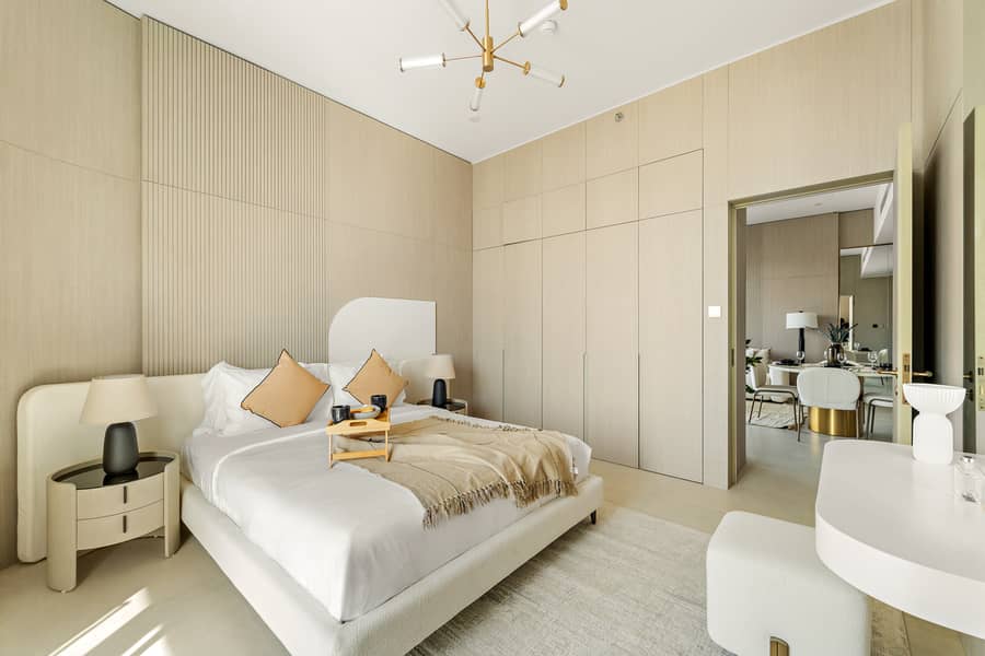 FESTIVE STAY SPECIALS | BRAND NEW 1BR - Image 10