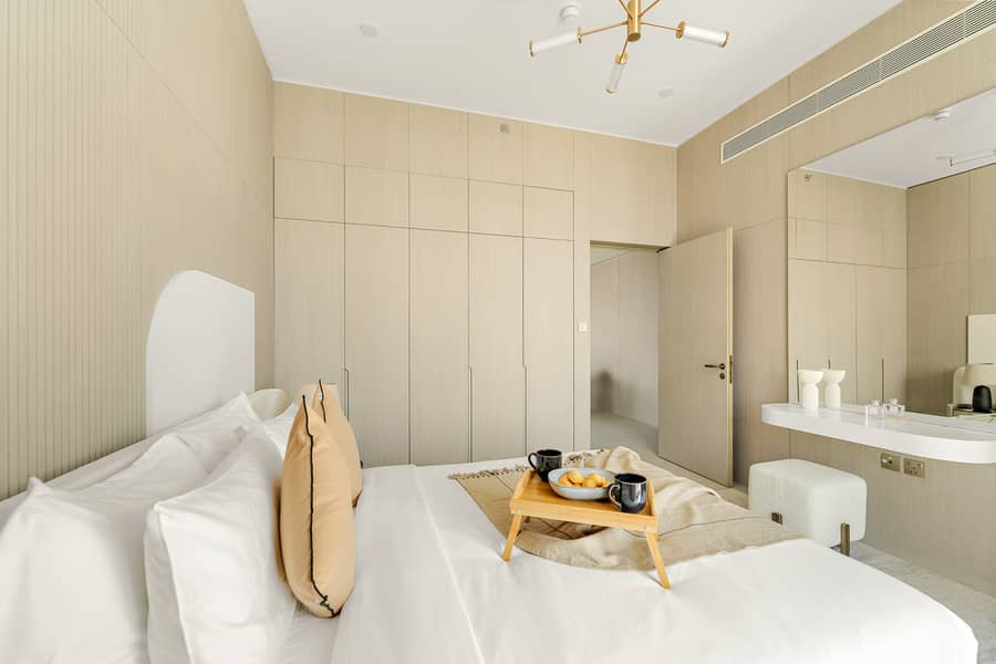 FESTIVE STAY SPECIALS | BRAND NEW 1BR - Image 11