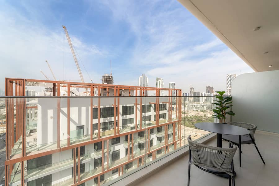 FESTIVE STAY SPECIALS | BRAND NEW 1BR - Image 15