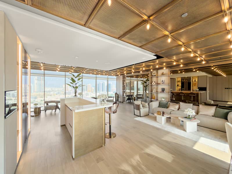 FESTIVE STAY SPECIALS | BRAND NEW 1BR - Image 16