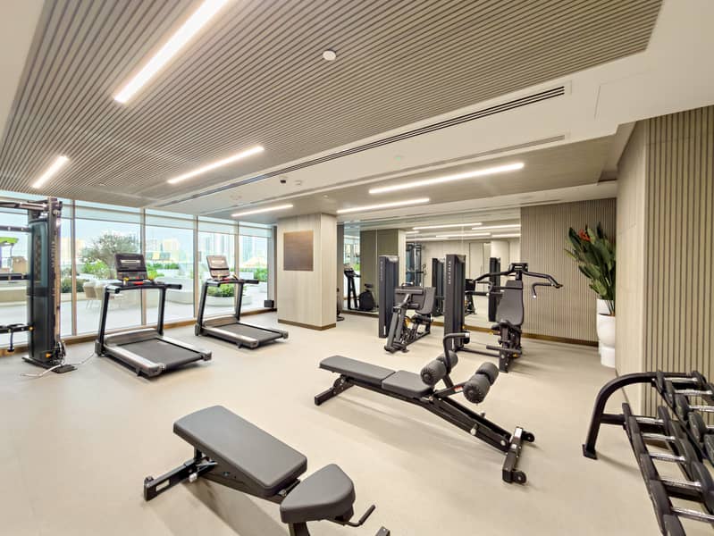 FESTIVE STAY SPECIALS | BRAND NEW 1BR - Image 19