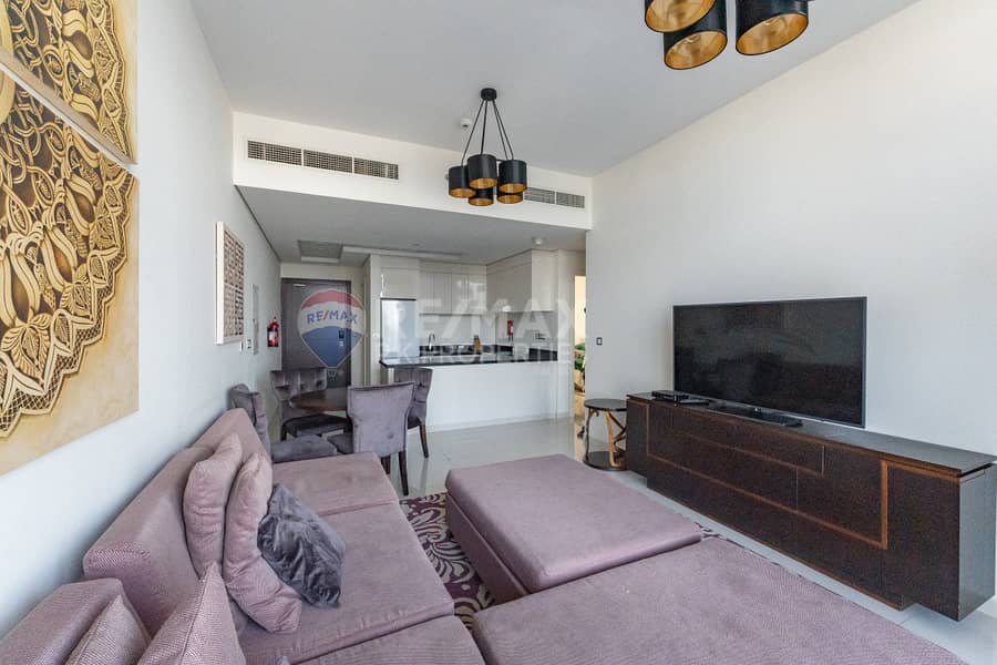 Fully Furnished | Spacious | Prime Location