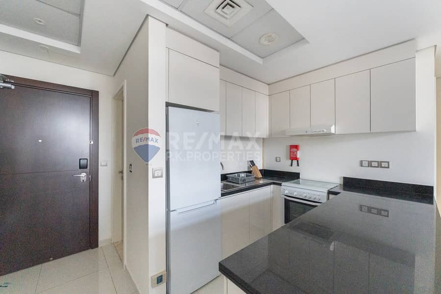 Fully Furnished | Spacious | Prime Location