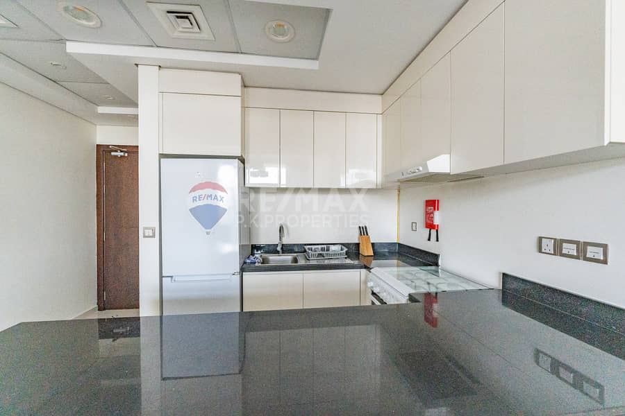 Fully Furnished | Spacious | Prime Location