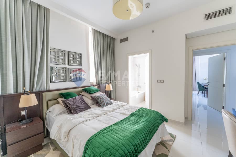 Fully Furnished | Spacious | Prime Location - Image 6