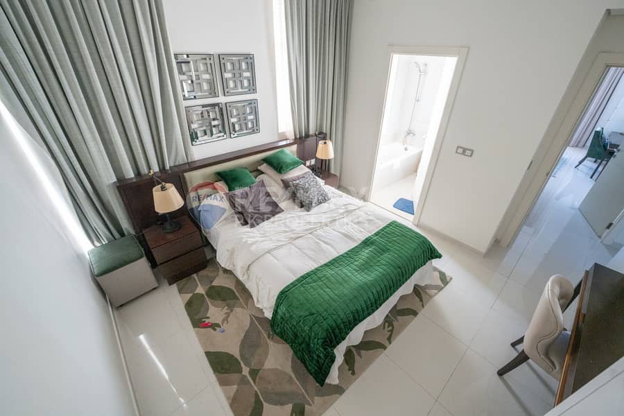 Fully Furnished | Spacious | Prime Location - Image 7