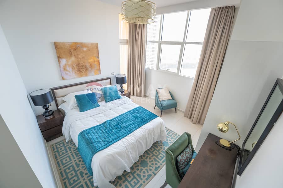 Fully Furnished | Spacious | Prime Location - Image 9