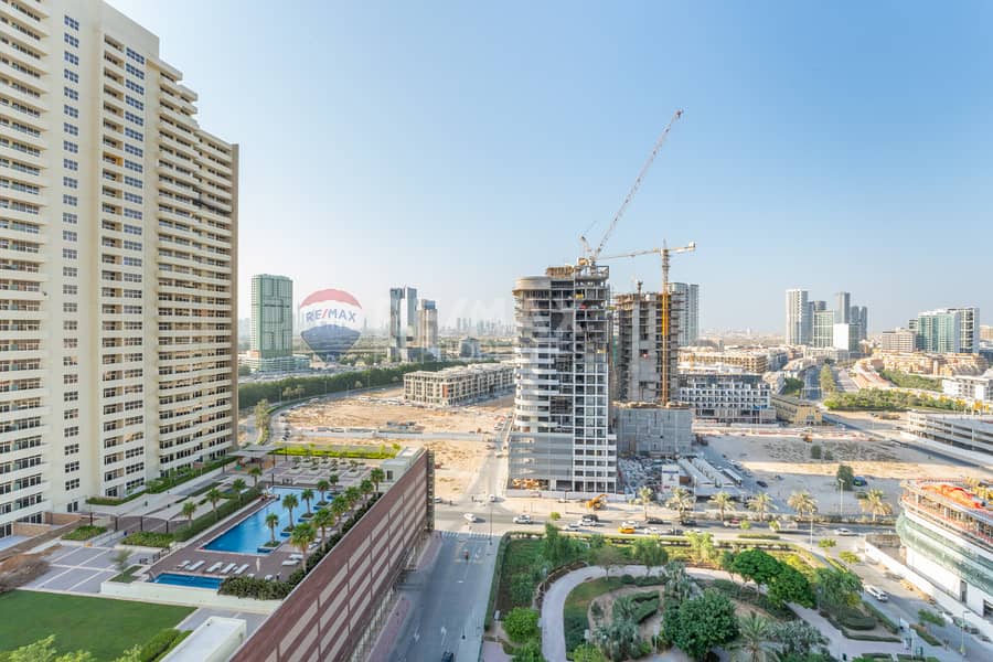 Fully Furnished | Spacious | Prime Location - Image 17