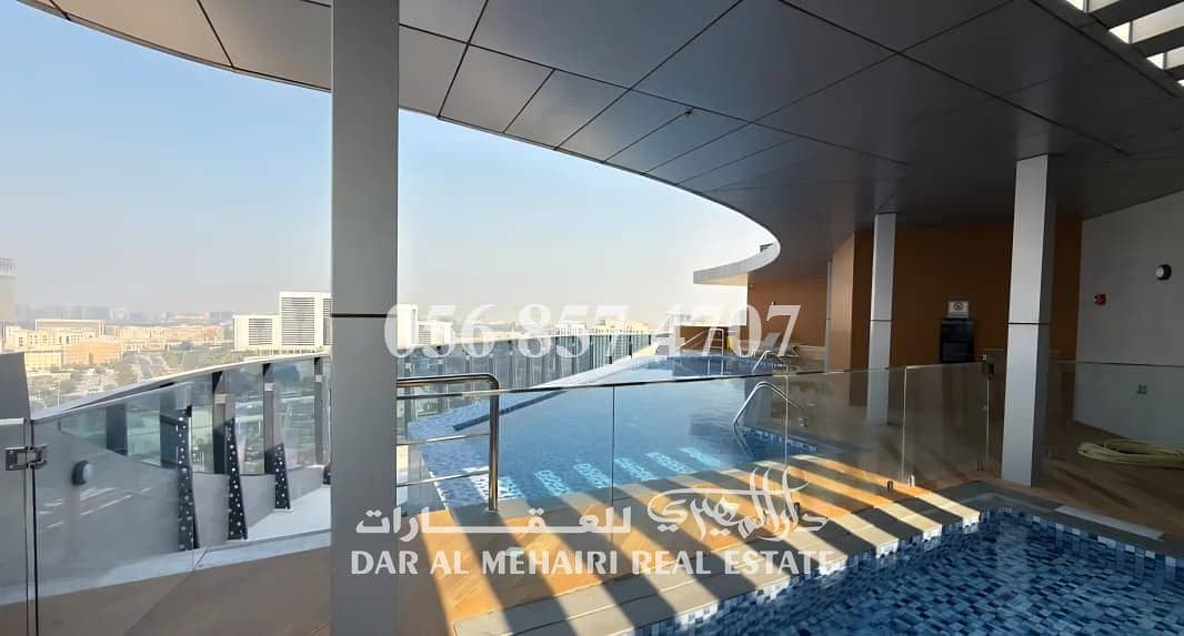 Azurite Tower - Image 41