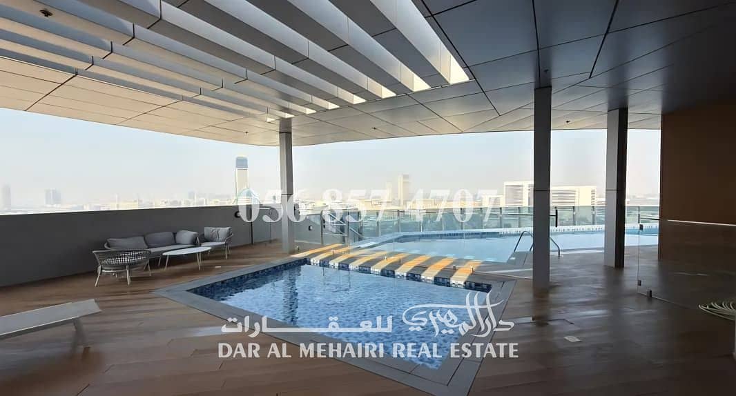 Azurite Tower - Image 43