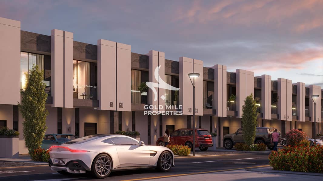 INVESTOR DEAL || 2BEDROOM TOWNHOUSE || LUXURY LIVING || RESALE UNIT - Image 6