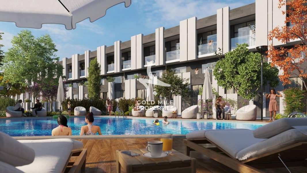 INVESTOR DEAL || 2BEDROOM TOWNHOUSE || LUXURY LIVING || RESALE UNIT - Image 7