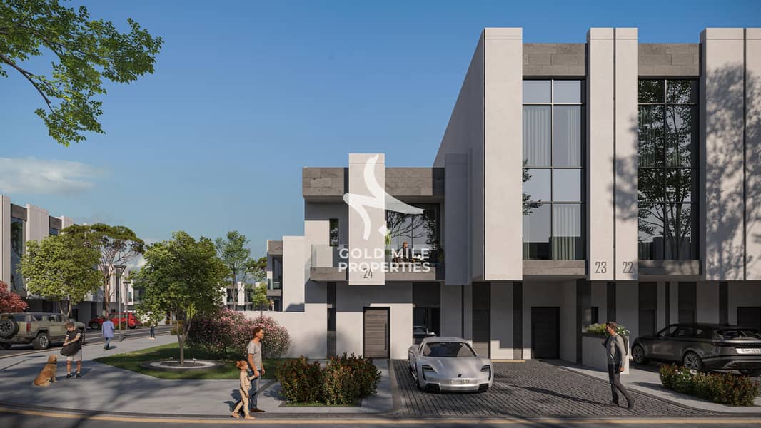 INVESTOR DEAL || 2BEDROOM TOWNHOUSE || LUXURY LIVING || RESALE UNIT - Image 8