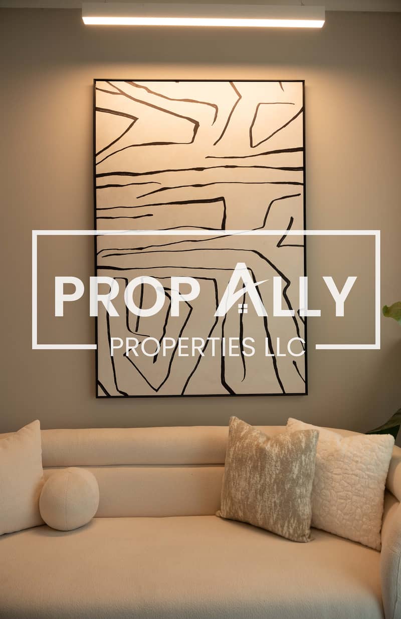 Jumeirah Village Circle | Concept 7| 2BR + Balcony + Powder Room - Image 16