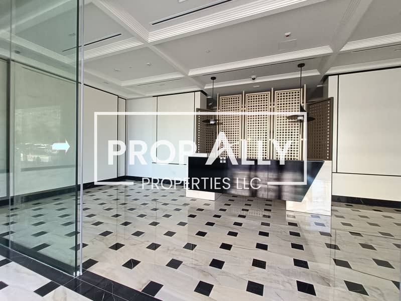 Jumeirah Village Circle | Concept 7| 2BR + Balcony + Powder Room - Image 18