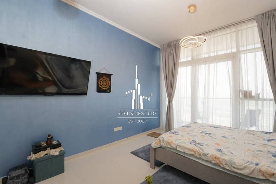 Furnished | Hot Selling Studio | Prime Location