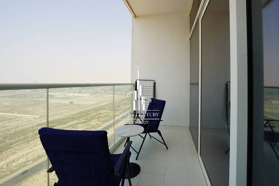 Furnished | Hot Selling Studio | Prime Location - Image 7