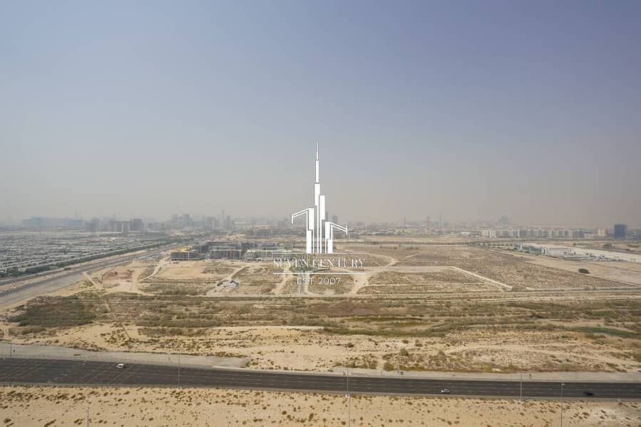 Furnished | Hot Selling Studio | Prime Location - Image 8