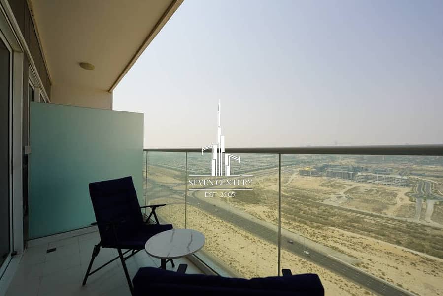 Furnished | Hot Selling Studio | Prime Location - Image 9