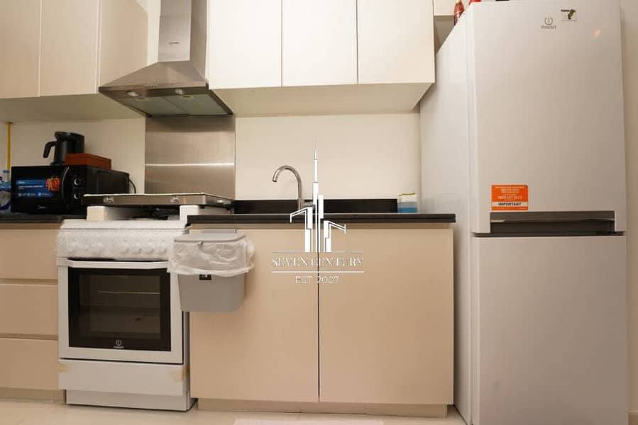 Furnished | Hot Selling Studio | Prime Location - Image 11
