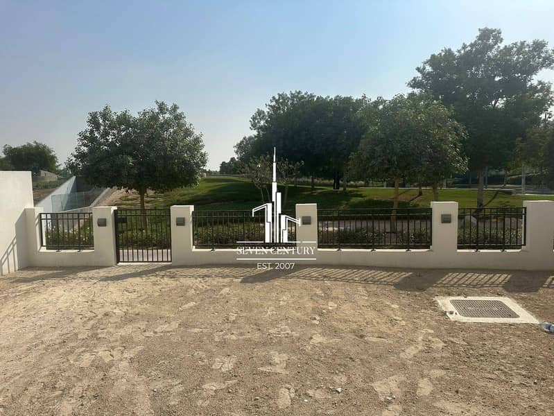 4BHK + Maid | Rare Opportunity | Park View