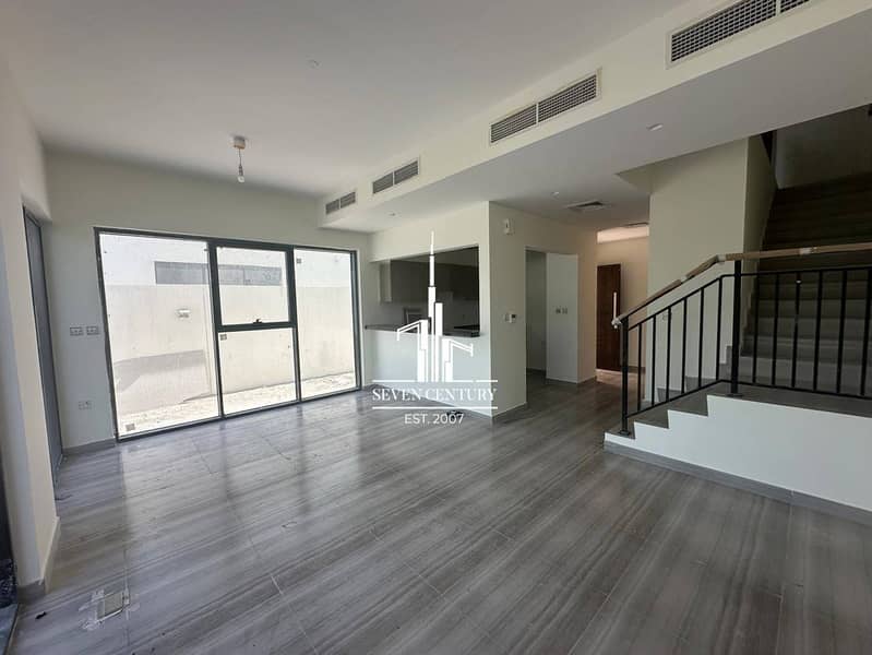 4BHK + Maid | Rare Opportunity | Park View