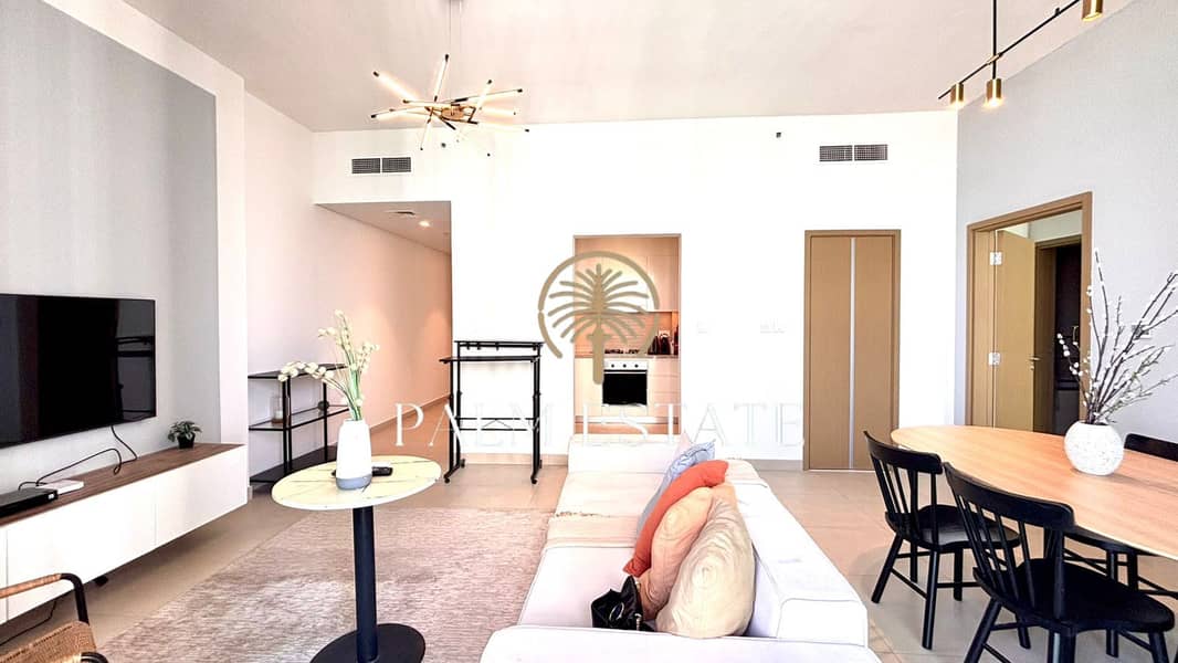 Mall Connection | Tastefully Furnished | High Floor - Image 6