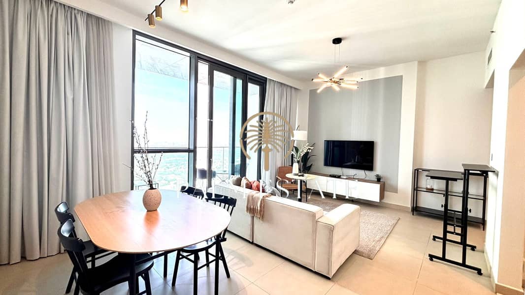 Mall Connection | Tastefully Furnished | High Floor - Image 7