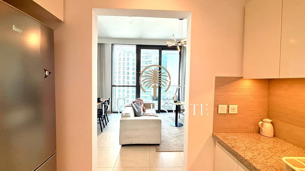 Mall Connection | Tastefully Furnished | High Floor - Image 8