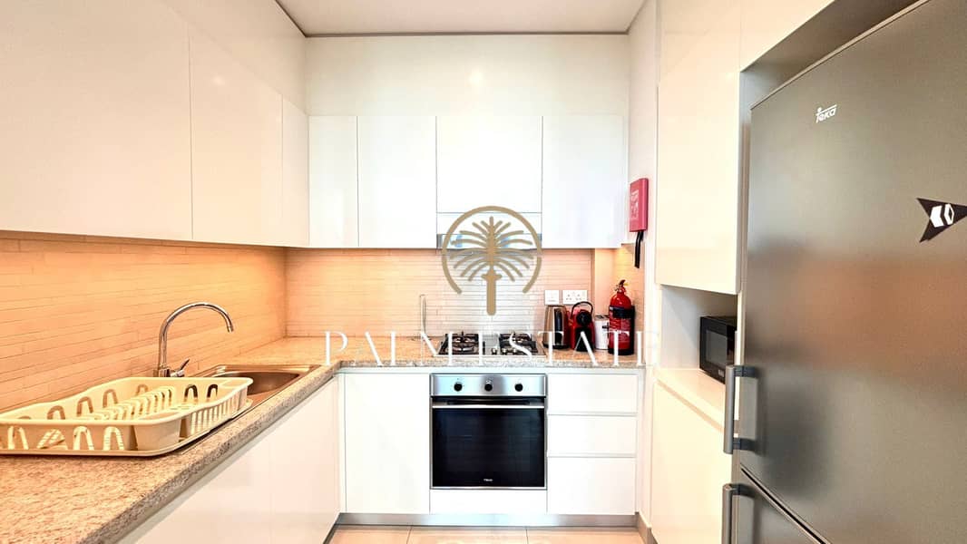 Mall Connection | Tastefully Furnished | High Floor - Image 10