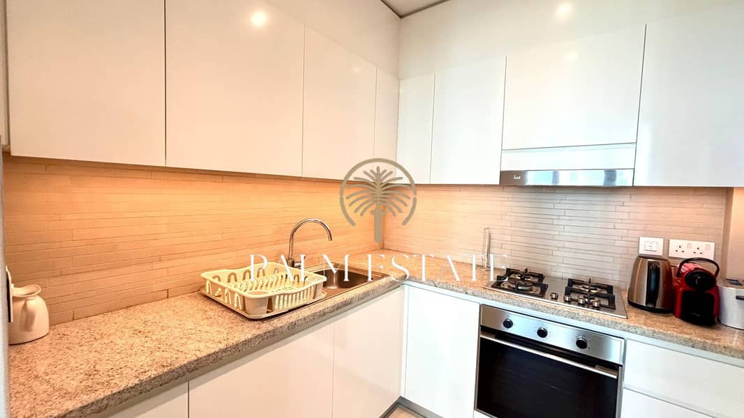 Mall Connection | Tastefully Furnished | High Floor - Image 11