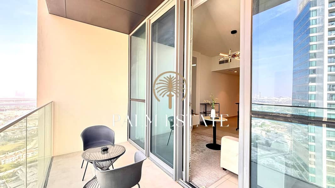 Mall Connection | Tastefully Furnished | High Floor - Image 12