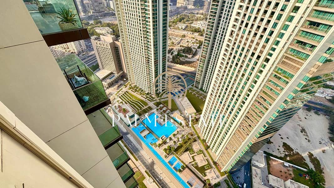 Mall Connection | Tastefully Furnished | High Floor - Image 15