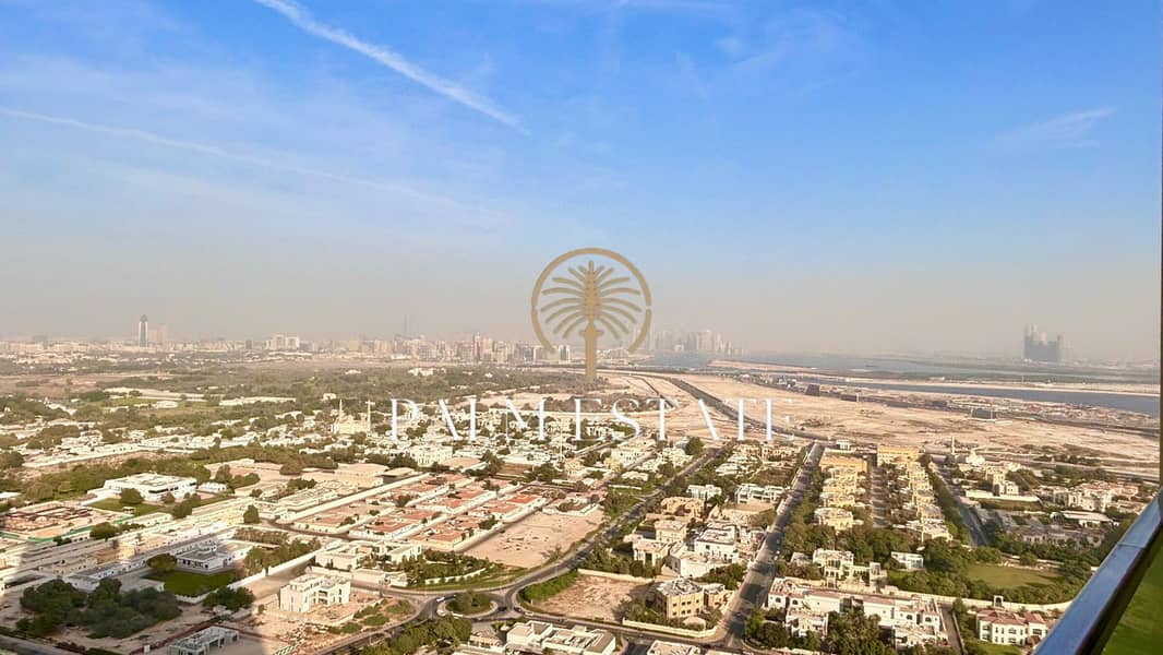 Mall Connection | Tastefully Furnished | High Floor - Image 16