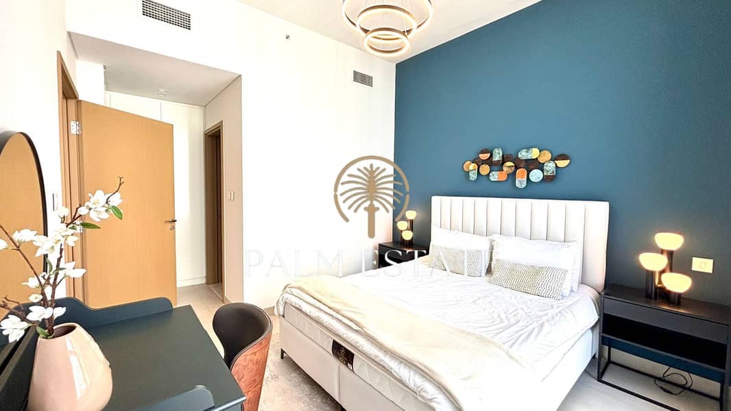 Mall Connection | Tastefully Furnished | High Floor - Image 18