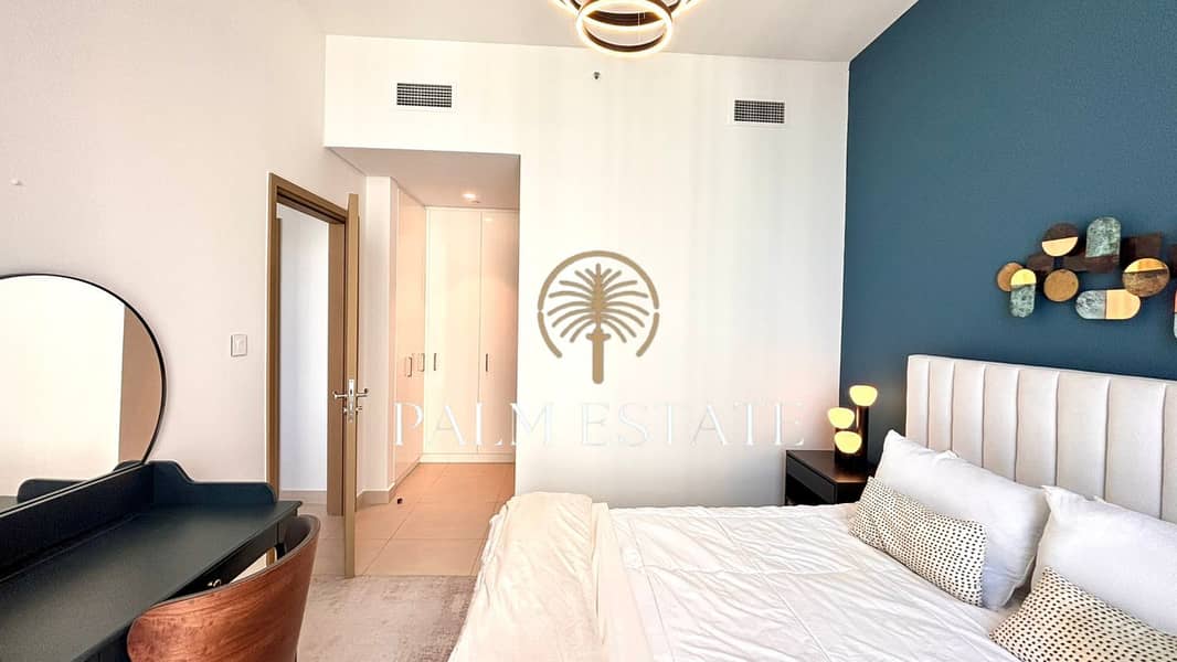 Mall Connection | Tastefully Furnished | High Floor - Image 19