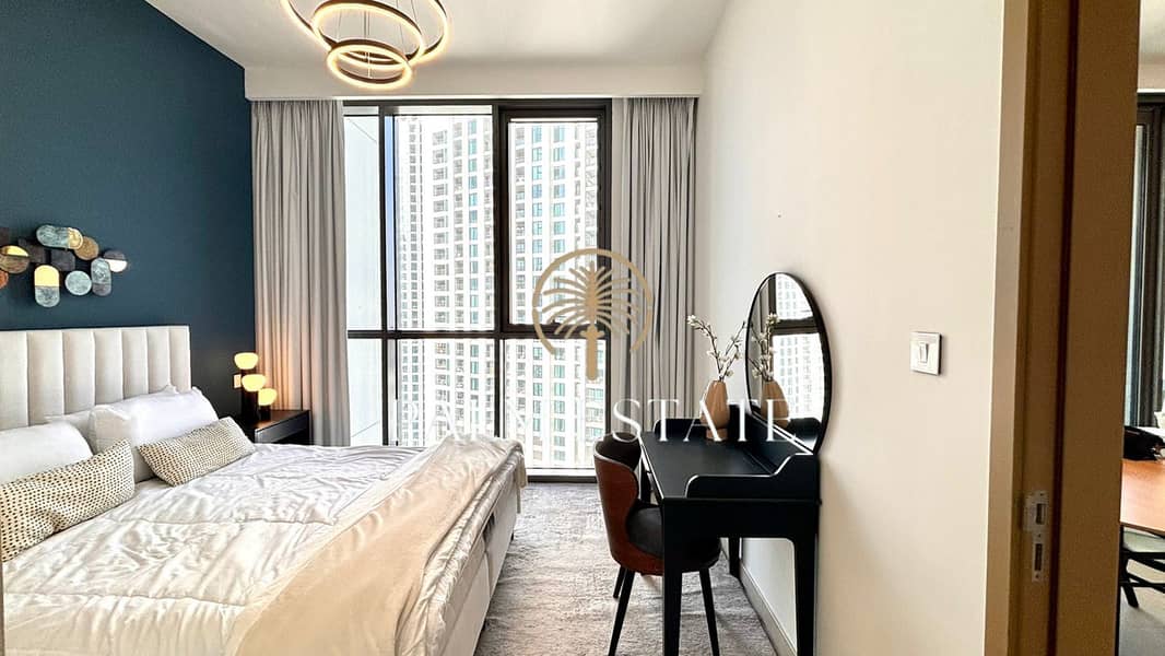 Mall Connection | Tastefully Furnished | High Floor - Image 20