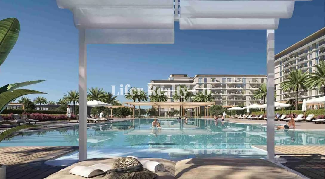 Waterfront | Motivated Seller | Q3 2027