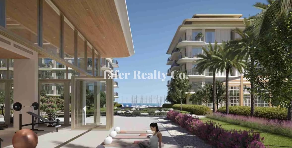 Waterfront | Motivated Seller | Q3 2027