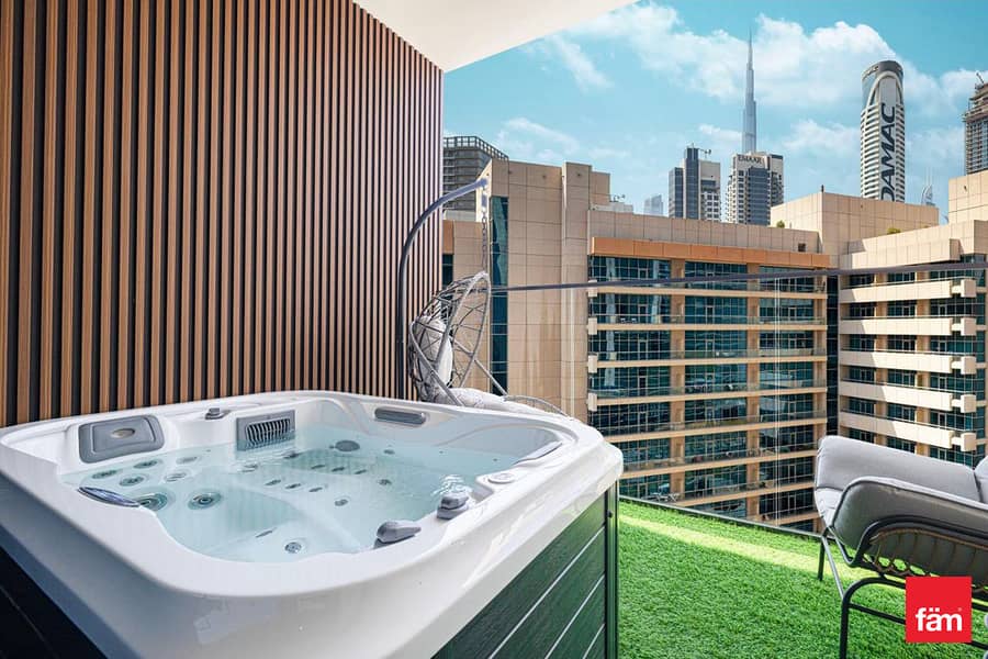 Investor Deal Premium Studio | High End Interiors