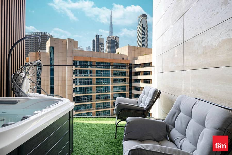 Investor Deal Premium Studio | High End Interiors