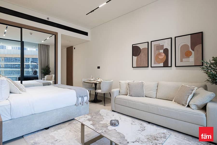 Investor Deal Premium Studio | High End Interiors - Image 9