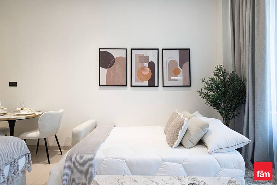 Investor Deal Premium Studio | High End Interiors - Image 15