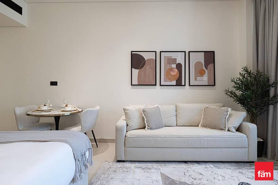 Investor Deal Premium Studio | High End Interiors - Image 16